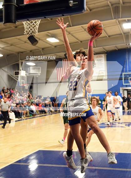 Thumbnail 3 in Silverdale Academy @ Boyd-Buchanan photogallery.