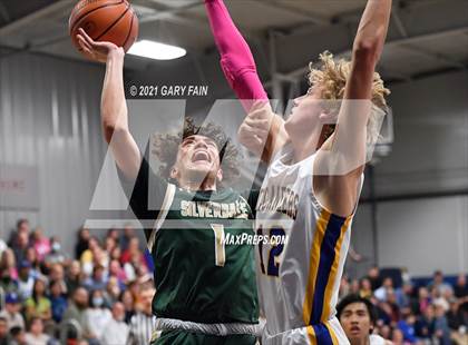 Thumbnail 3 in Silverdale Academy @ Boyd-Buchanan photogallery.