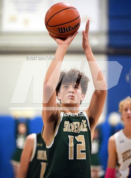 Thumbnail 2 in Silverdale Academy @ Boyd-Buchanan photogallery.