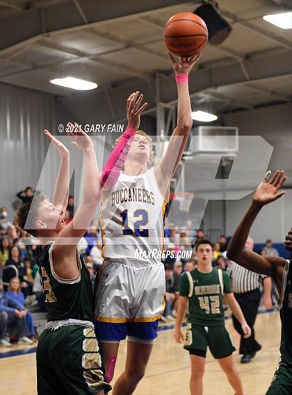 Thumbnail 3 in Silverdale Academy @ Boyd-Buchanan photogallery.