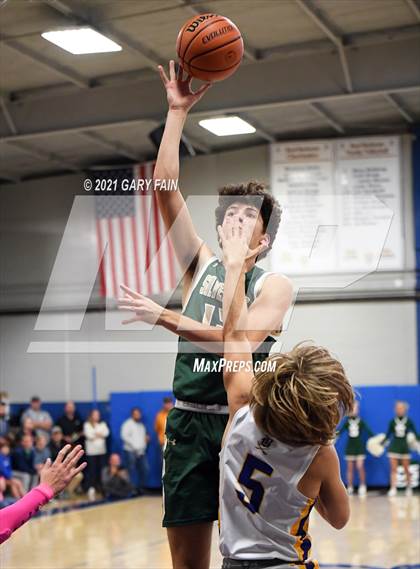 Thumbnail 1 in Silverdale Academy @ Boyd-Buchanan photogallery.