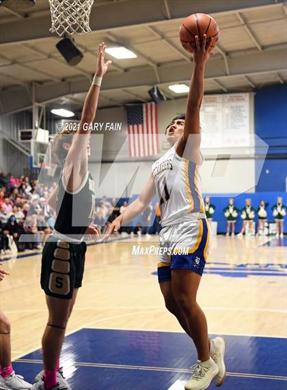 Thumbnail 3 in Silverdale Academy @ Boyd-Buchanan photogallery.