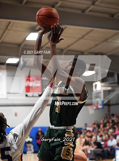 Thumbnail 3 in Silverdale Academy @ Boyd-Buchanan photogallery.