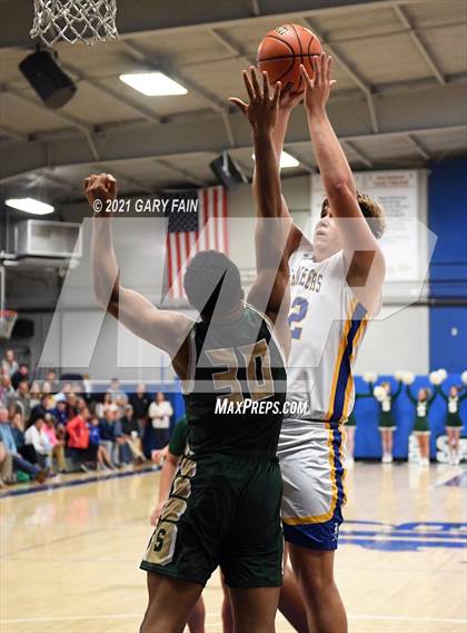 Thumbnail 3 in Silverdale Academy @ Boyd-Buchanan photogallery.