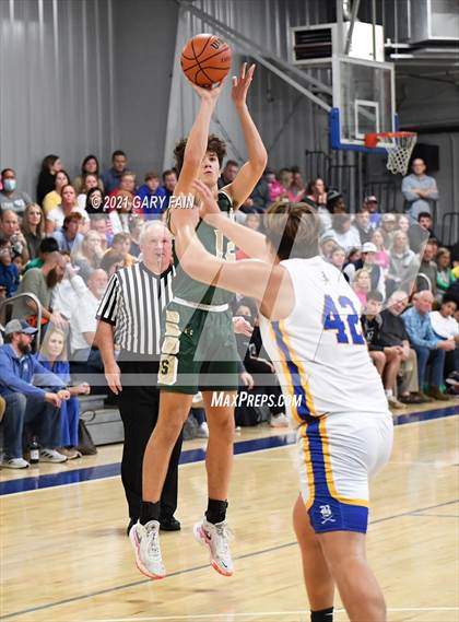 Thumbnail 3 in Silverdale Academy @ Boyd-Buchanan photogallery.