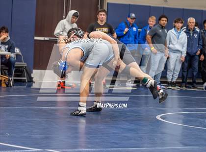 Thumbnail 2 in CIF SDS Boys Varsity Wrestling (Championship Round 1-2) photogallery.