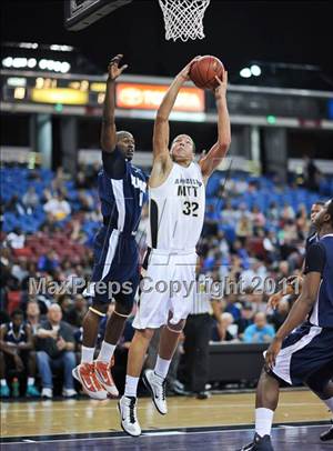 Archbishop Mitty vs. Summit (CIF State D2 Final)