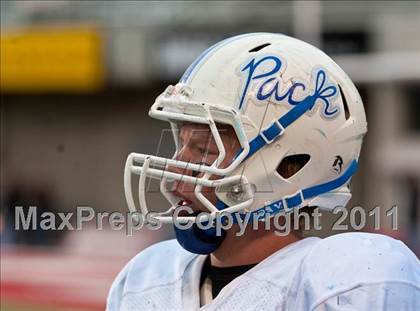 Thumbnail 1 in Fremont vs. Bingham (UHSAA 5A Final) photogallery.