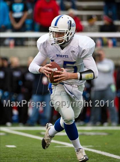 Thumbnail 1 in Fremont vs. Bingham (UHSAA 5A Final) photogallery.