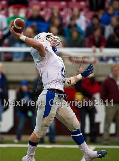 Thumbnail 2 in Fremont vs. Bingham (UHSAA 5A Final) photogallery.