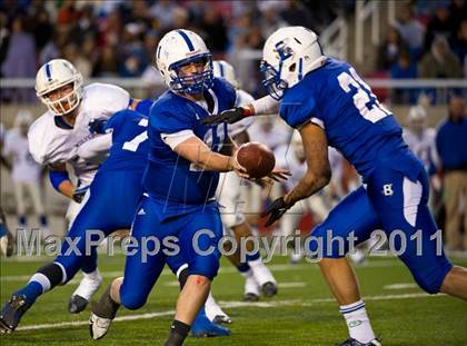 Thumbnail 3 in Fremont vs. Bingham (UHSAA 5A Final) photogallery.