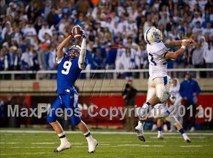 Thumbnail 3 in Fremont vs. Bingham (UHSAA 5A Final) photogallery.