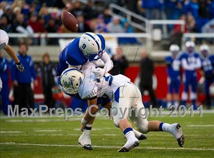 Thumbnail 2 in Fremont vs. Bingham (UHSAA 5A Final) photogallery.