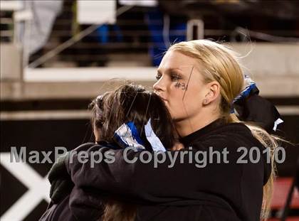 Thumbnail 3 in Fremont vs. Bingham (UHSAA 5A Final) photogallery.