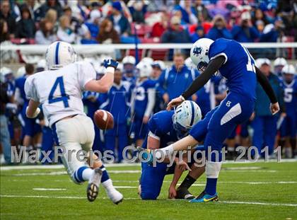 Thumbnail 3 in Fremont vs. Bingham (UHSAA 5A Final) photogallery.