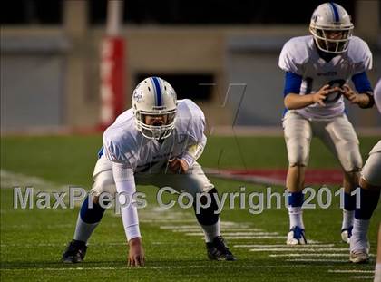 Thumbnail 1 in Fremont vs. Bingham (UHSAA 5A Final) photogallery.
