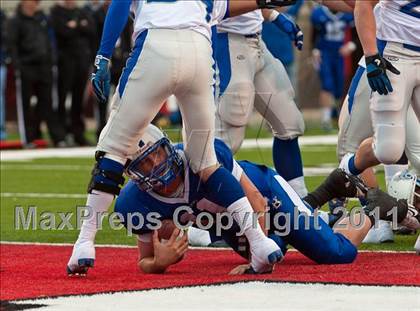 Thumbnail 1 in Fremont vs. Bingham (UHSAA 5A Final) photogallery.