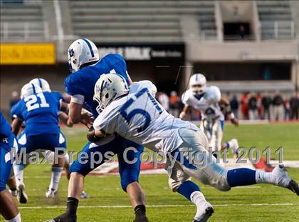 Thumbnail 1 in Fremont vs. Bingham (UHSAA 5A Final) photogallery.