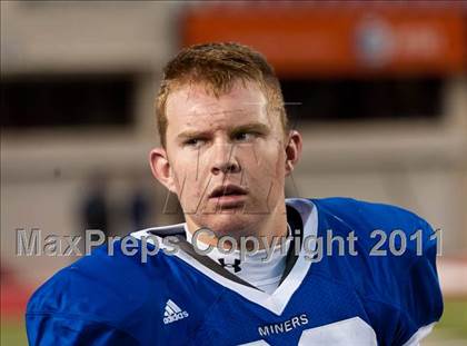 Thumbnail 1 in Fremont vs. Bingham (UHSAA 5A Final) photogallery.
