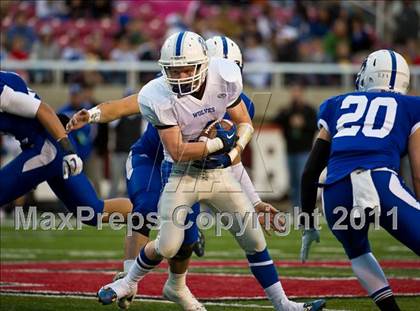 Thumbnail 2 in Fremont vs. Bingham (UHSAA 5A Final) photogallery.