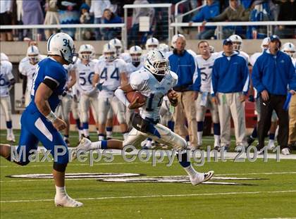 Thumbnail 1 in Fremont vs. Bingham (UHSAA 5A Final) photogallery.