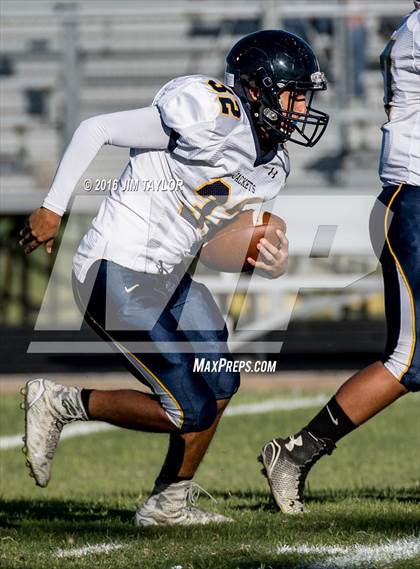 Thumbnail 3 in Stephenville @ Santo photogallery.