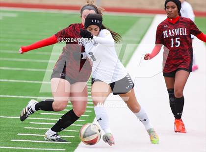 Thumbnail 2 in Braswell vs Wylie (Andie Studley Memorial Showcase) photogallery.