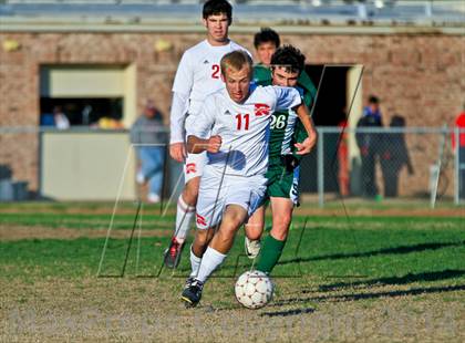 Thumbnail 3 in Archbishop Shaw @ Archbishop Rummel  photogallery.
