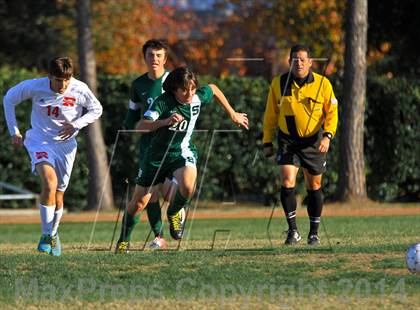 Thumbnail 1 in Archbishop Shaw @ Archbishop Rummel  photogallery.