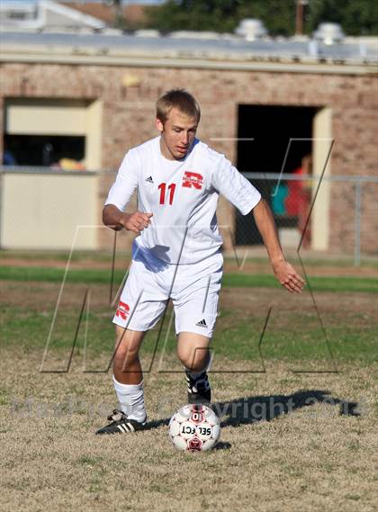 Thumbnail 3 in Archbishop Shaw @ Archbishop Rummel  photogallery.