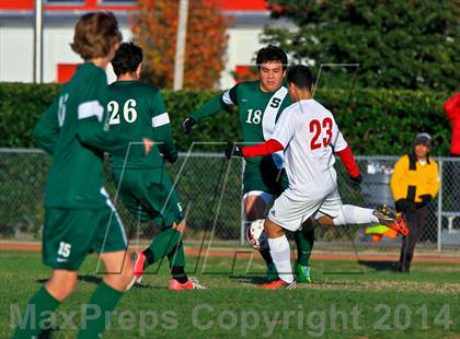 Thumbnail 1 in Archbishop Shaw @ Archbishop Rummel  photogallery.
