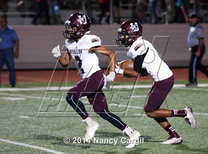 Thumbnail 2 in Uvalde@ Laredo Cigarroa photogallery.