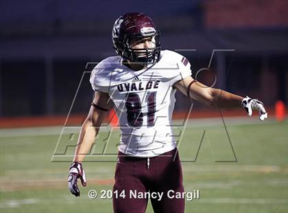 Thumbnail 3 in Uvalde@ Laredo Cigarroa photogallery.
