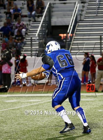 Thumbnail 3 in Uvalde@ Laredo Cigarroa photogallery.