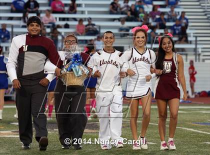 Thumbnail 1 in Uvalde@ Laredo Cigarroa photogallery.