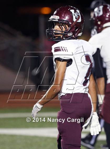 Thumbnail 2 in Uvalde@ Laredo Cigarroa photogallery.