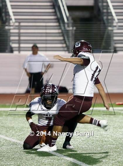 Thumbnail 3 in Uvalde@ Laredo Cigarroa photogallery.