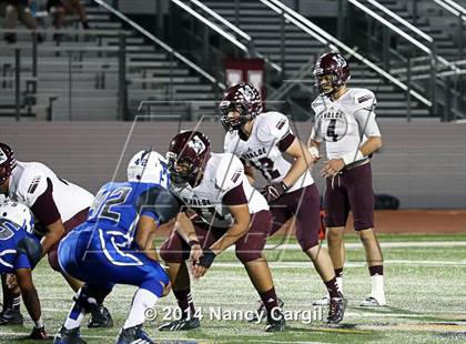 Thumbnail 1 in Uvalde@ Laredo Cigarroa photogallery.