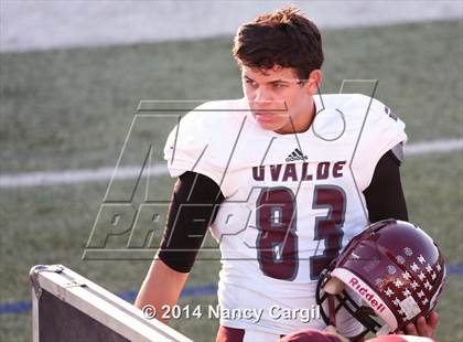 Thumbnail 2 in Uvalde@ Laredo Cigarroa photogallery.