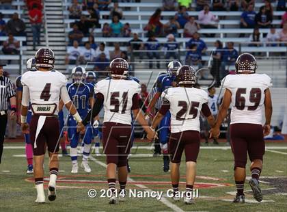 Thumbnail 2 in Uvalde@ Laredo Cigarroa photogallery.