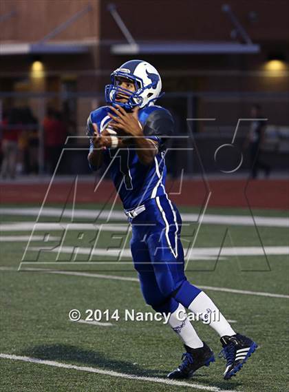 Thumbnail 3 in Uvalde@ Laredo Cigarroa photogallery.