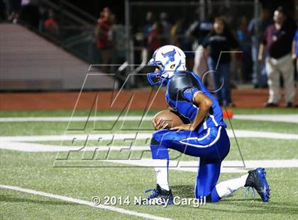 Thumbnail 3 in Uvalde@ Laredo Cigarroa photogallery.