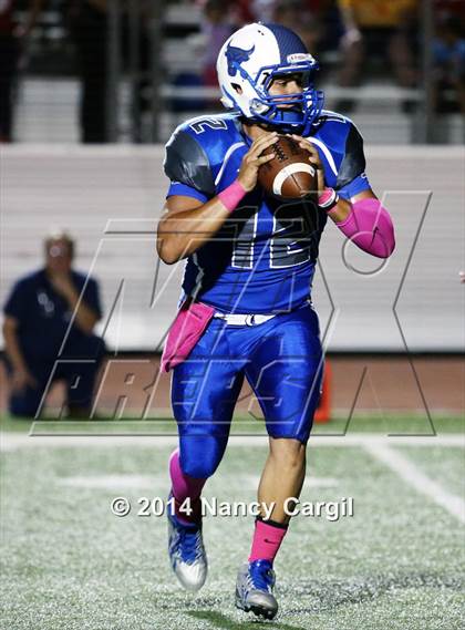 Thumbnail 2 in Uvalde@ Laredo Cigarroa photogallery.
