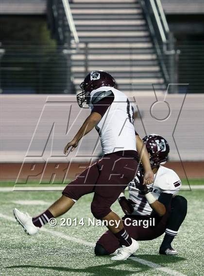 Thumbnail 1 in Uvalde@ Laredo Cigarroa photogallery.