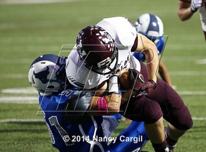 Thumbnail 1 in Uvalde@ Laredo Cigarroa photogallery.