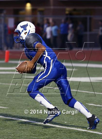 Thumbnail 1 in Uvalde@ Laredo Cigarroa photogallery.