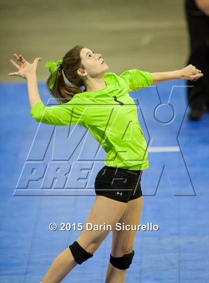 Thumbnail 2 in Greenway vs. Chandler Prep (AIA D3 Final) photogallery.