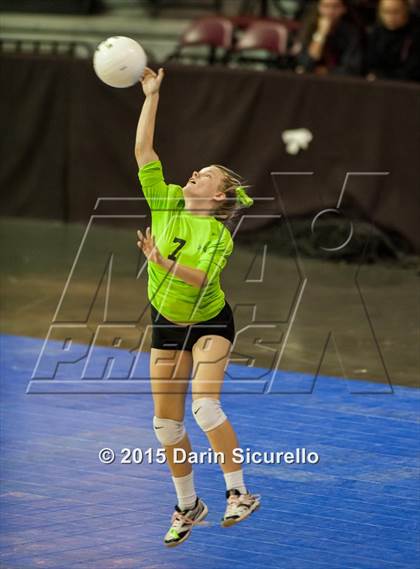 Thumbnail 1 in Greenway vs. Chandler Prep (AIA D3 Final) photogallery.