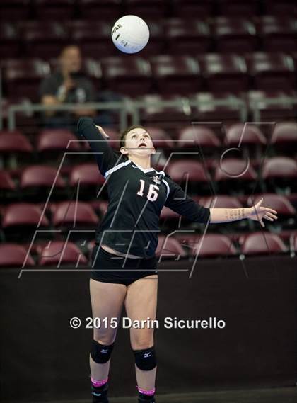 Thumbnail 3 in Greenway vs. Chandler Prep (AIA D3 Final) photogallery.