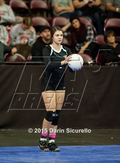 Thumbnail 3 in Greenway vs. Chandler Prep (AIA D3 Final) photogallery.